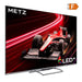 METZ 75MQE8000Z 75’’ QLED 4K Ultra HD TV - TV<<<Consumer electronics<<<InnproXML&&&LCD TVsTVA-LCD<<<TV
