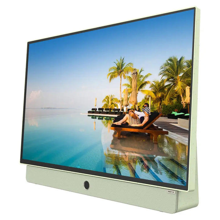 METZ Portable TV 24MPE7200Z 24’’ LED FHD(1920x1080) GoogleTV HDR10 green - Телевизори<<<TV Видео и аксесоари<<<ValiAPI