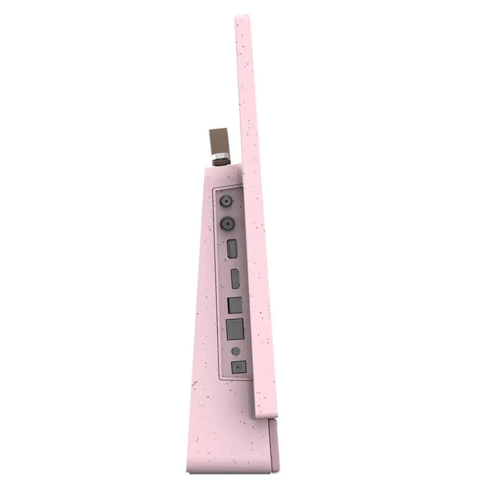 METZ Portable TV 24MPE7300Z 24’’ LED FHD(1920x1080) GoogleTV HDR10 pink - Телевизори<<<TV Видео и аксесоари<<<ValiAPI