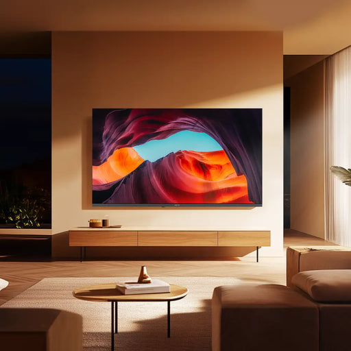 METZ TV 43’’ 43MUF7000Z UHD LED SMART TV 4K Google TV Class F - Телевизори<<<TV Видео и аксесоари<<<ValiAPI