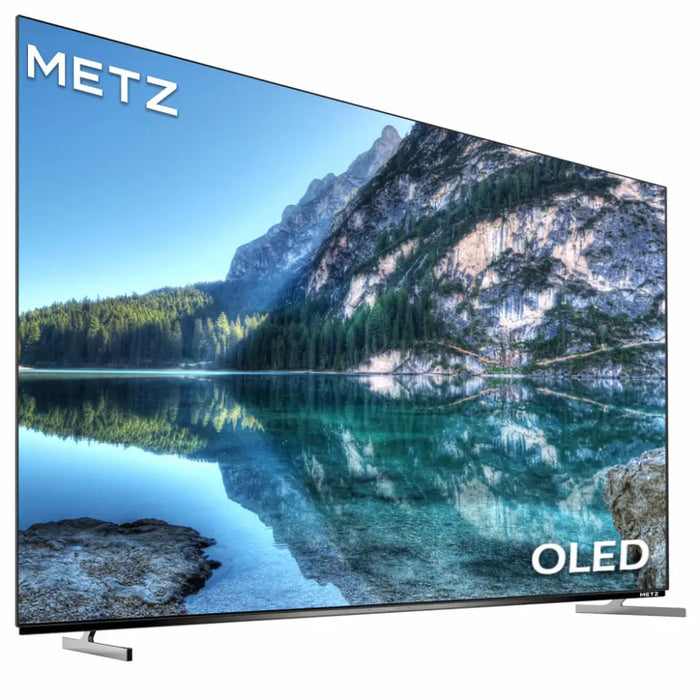 Metz TV 55MOC9010Y - OLED<<<Телевизори<<<Телевизори Аудио и видео<<<TechMart