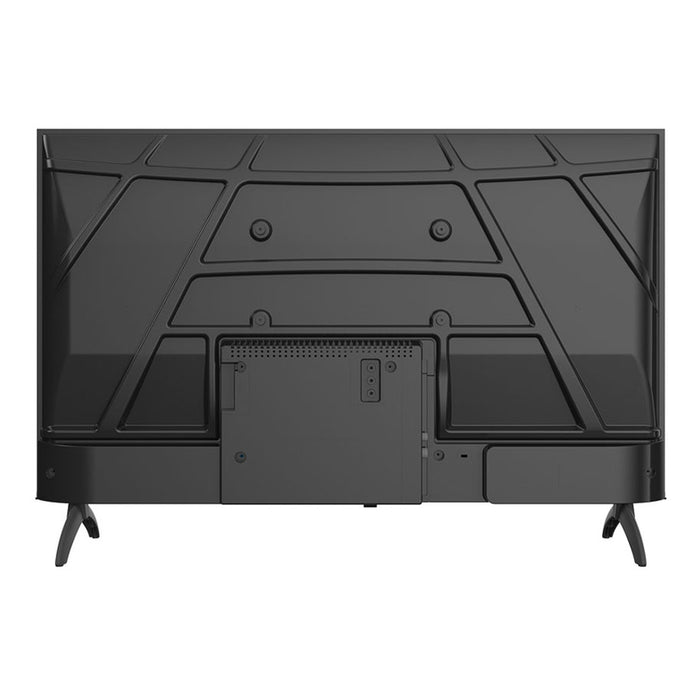 METZ TV 40" 40MQF7000, FHD QLED SMART TV, Google TV, Frameless