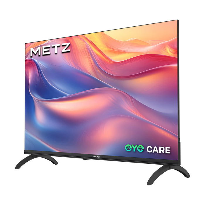 TV METZ 40MTF6000Z SMART TV, GOOGLE TV, 40.0 ", 100.0 cm