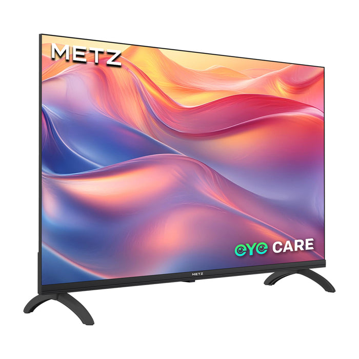 TV METZ 40MTF6000Z LED SMART TV, GOOGLE TV, 40.0 ", 100.0 cm