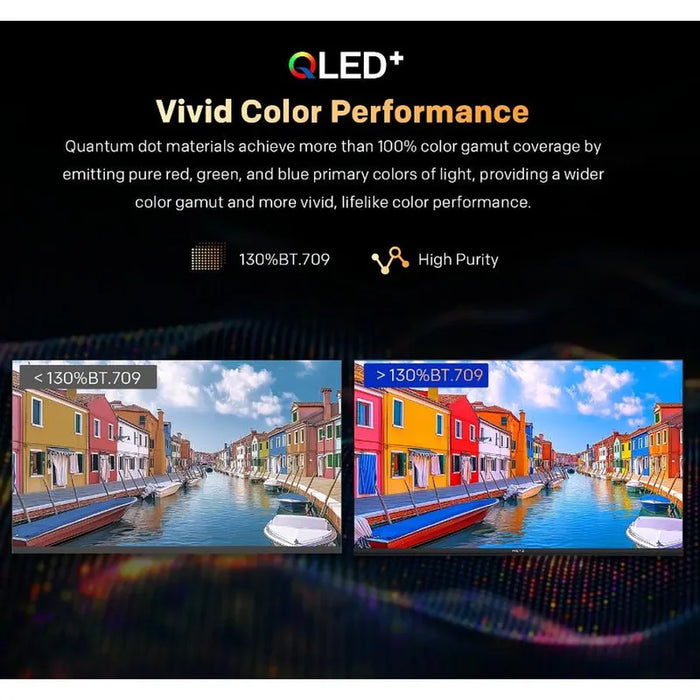 TV Metz 32MQF7000Z, 1366x768 HD Ready, 32 inch, 80 cm, Android, QLED