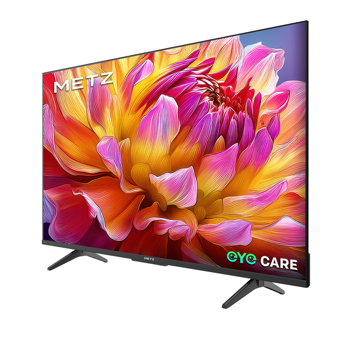 METZ TV 32" DLED HD Ready 1366x768, 2x8W