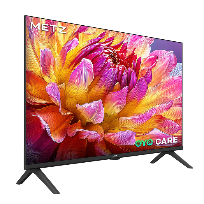 METZ TV 32" DLED HD Ready 1366x768, 2x8W