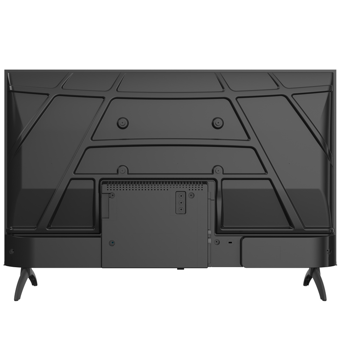 METZ TV 40MTF6000Z 40" FullHD, LED TV, black