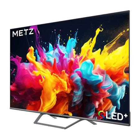 METZ 75MQE7600Z 75" QLED 4K Ultra HD TV