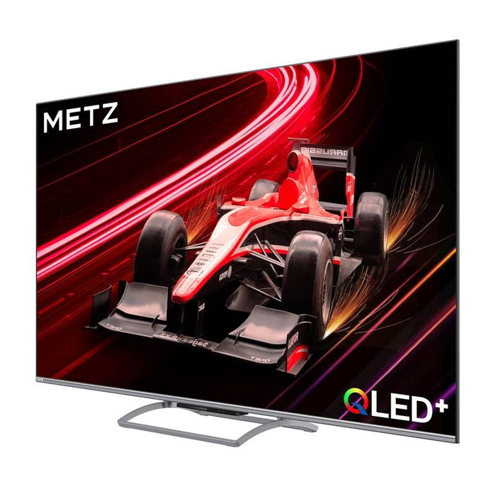 METZ 75MQE8000Z 75" QLED 4K Ultra HD TV