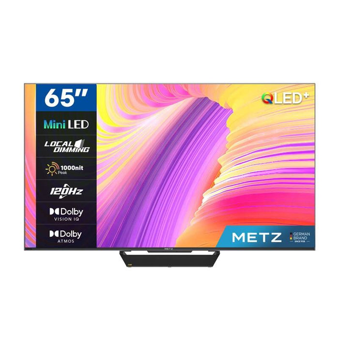METZ 65MNE9000Z 65" LED 4K Ultra HD TV