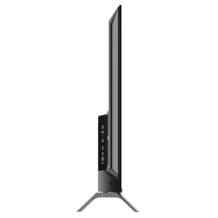 TV METZ 50MUD7000Z, 50" (126 cm), LED Smart TV, Google TV, UHD, Black