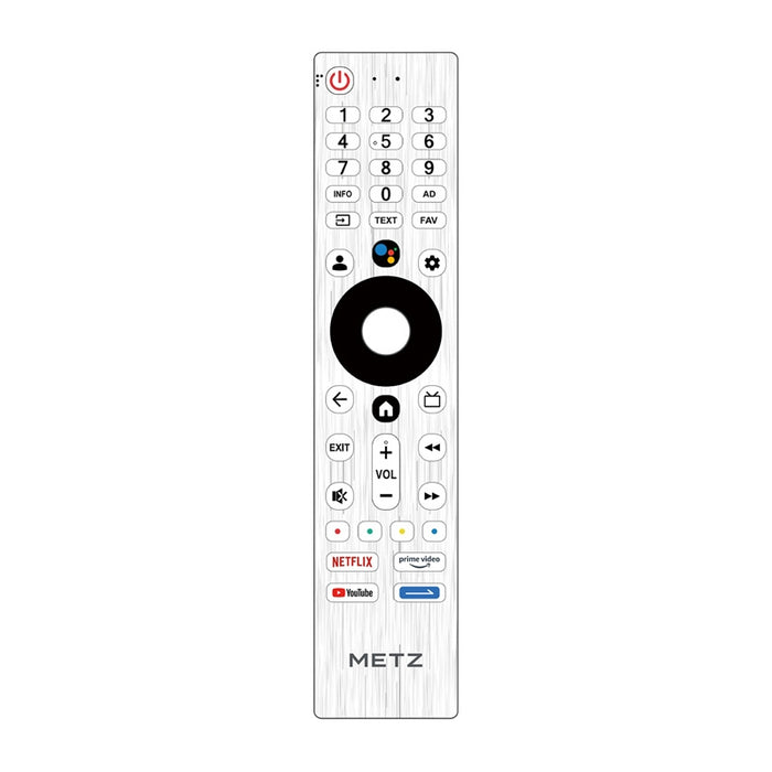 Portable TV Metz 24MPE7000Z 24" LED