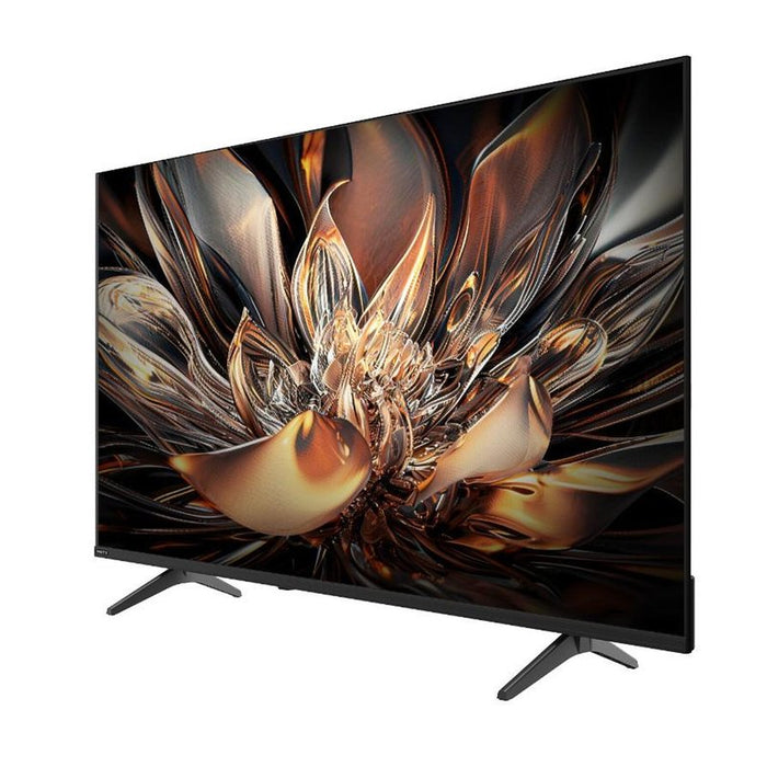 TV Metz 55MNH7000Z , 139 cm, 3840x2160 UHD-4K , 55 inch, Android , Mini LED , Smart TV
