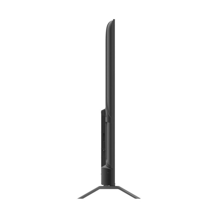METZ TV 55" UHD LED SMART TV, 4K, Google TV, Frameless, 2x10W