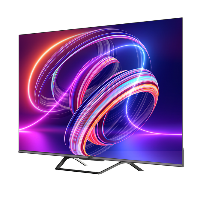 METZ TV 75MQD7500Z 75"QLED+/4K/Google TV