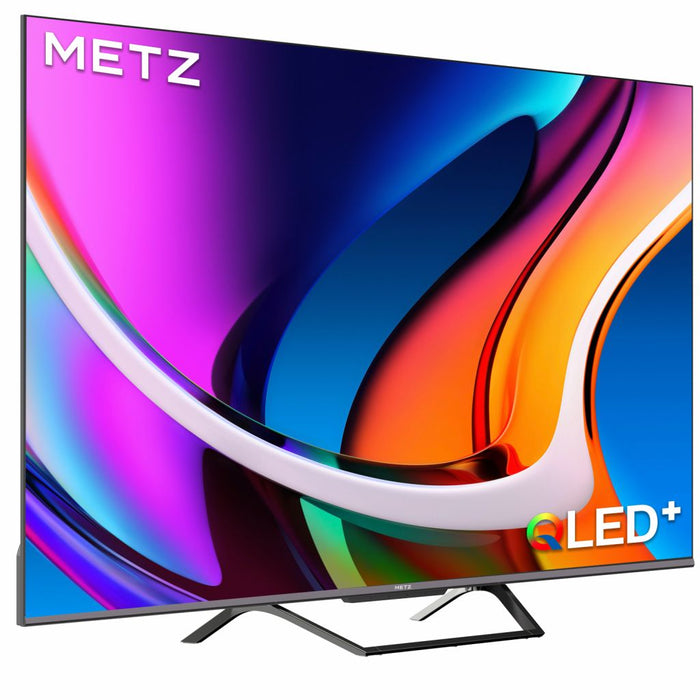 METZ 50MQD7500Z 50" QLED 4K Ultra HD TV