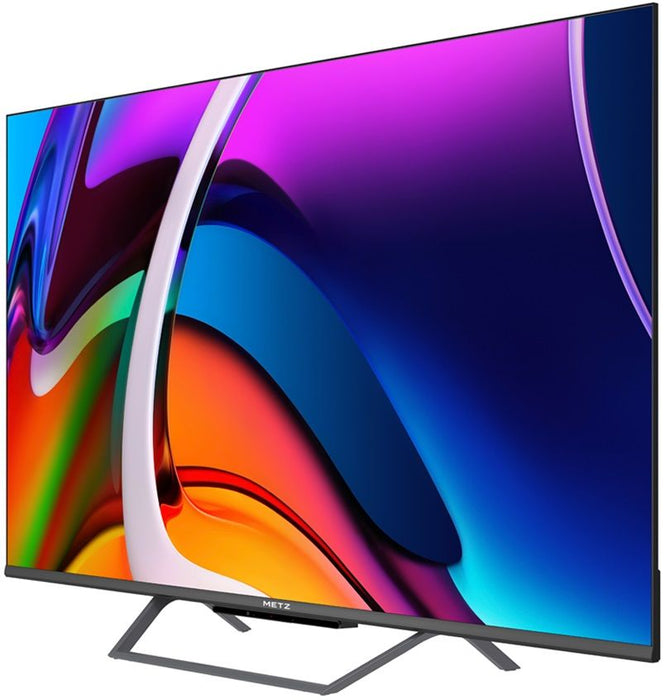 METZ 43MQE7600Z 43" QLED 4K Ultra HD TV