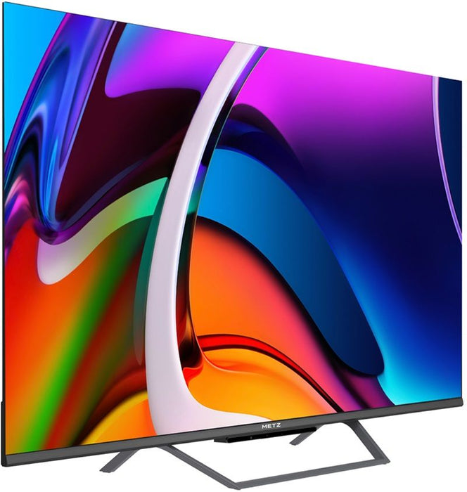 METZ 43MQE7600Z 43" QLED 4K Ultra HD TV