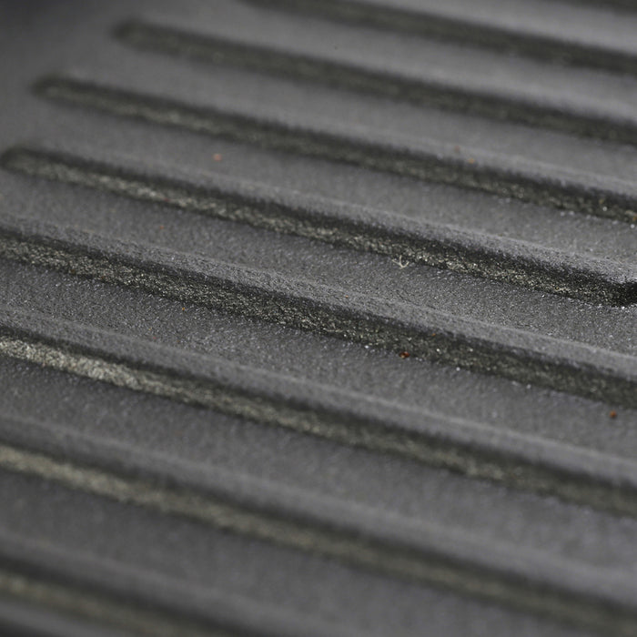 Grill grate for a gas camping stove with a CAST IRON burner function