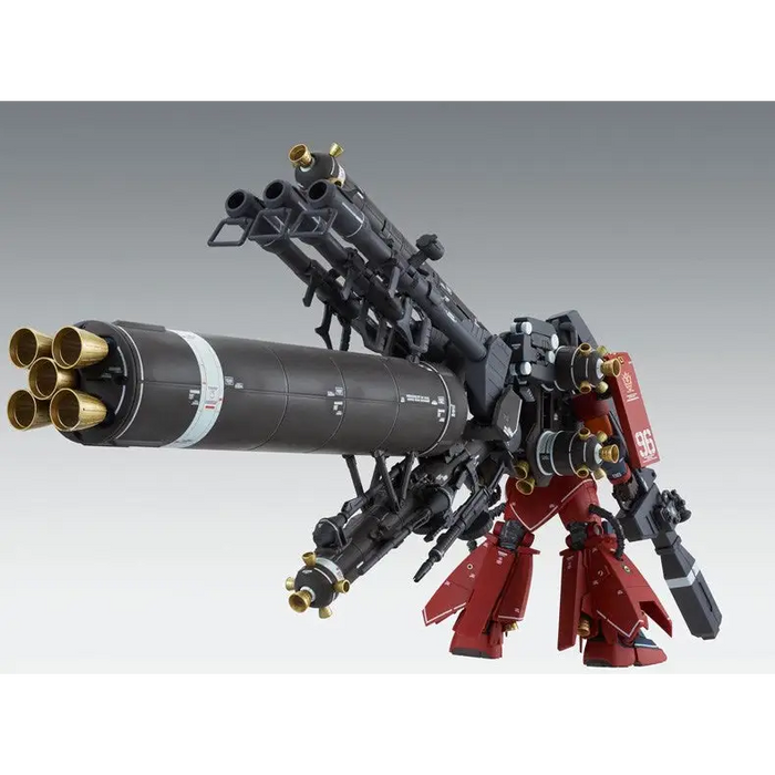 MG 1/100 MS-06R ZAKU II HMT ’PSYCHO ZAKU’ Ver.Ka - CollectablesFIG-KOL<<<(Games and toys) FiguresFIG<<<ActionPL