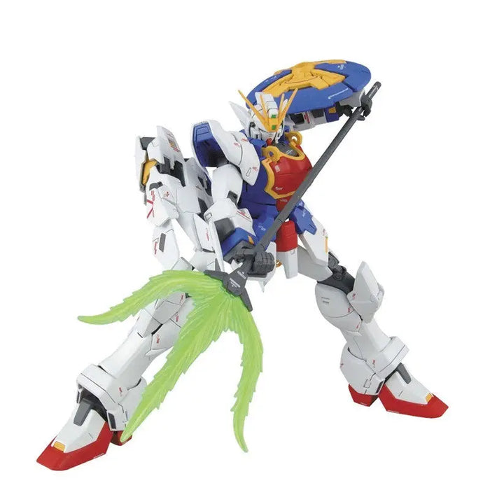 MG 1/100 SHENLONG GUNDAM EW. - CollectablesFIG-KOL<<<(Games and toys) FiguresFIG<<<ActionPL