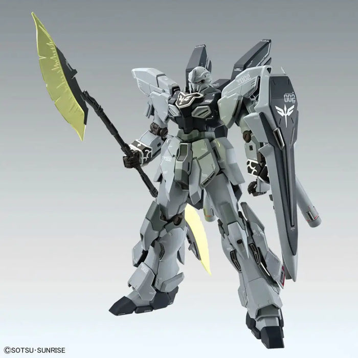 MG 1/100 SINANJU STEIN [NARRATIVE Ver.] Ver.Ka - CollectablesFIG-KOL<<<(Games and toys) FiguresFIG<<<ActionPL