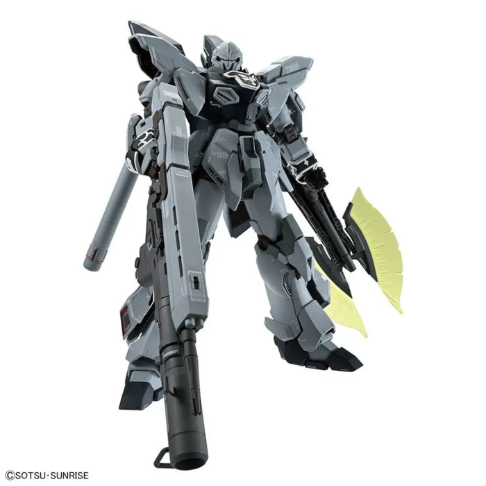 MG 1/100 SINANJU STEIN [NARRATIVE Ver.] Ver.Ka - CollectablesFIG-KOL<<<(Games and toys) FiguresFIG<<<ActionPL