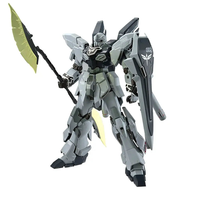 MG 1/100 SINANJU STEIN [NARRATIVE Ver.] Ver.Ka - CollectablesFIG-KOL<<<(Games and toys) FiguresFIG<<<ActionPL