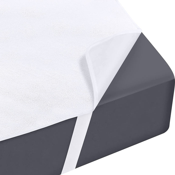 MIABELLA HOME WATERPROOF MATTRESS MATTRESS 160X200 CM