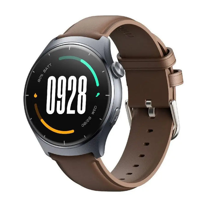 Mibro Lite 3 Smartwatch dark grey - Smartwatch smartbandAKG-SMA<<<GSM accessoriesAKG<<<ActionPL&&&Smartwatch