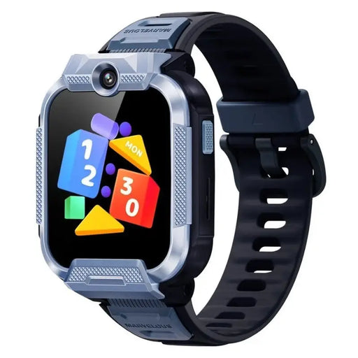Mibro Z5 4G LTE Smartwatch for Children Blue - Smartwatch smartbandAKG-SMA<<<GSM accessoriesAKG<<<ActionPL