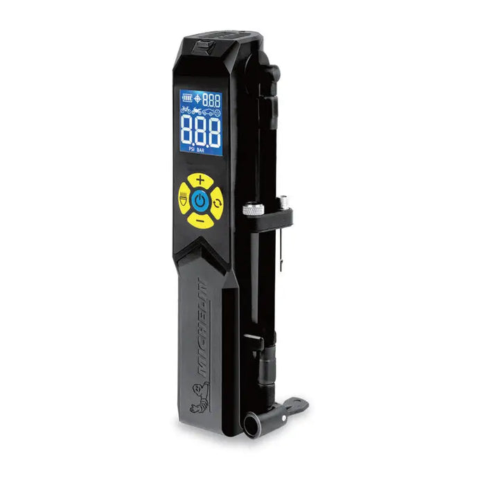 MICHELIN BATTERY COMPRESSOR - Компресори<<<Сигурност и безопасност<<<Авто и вело<<<Praktiker