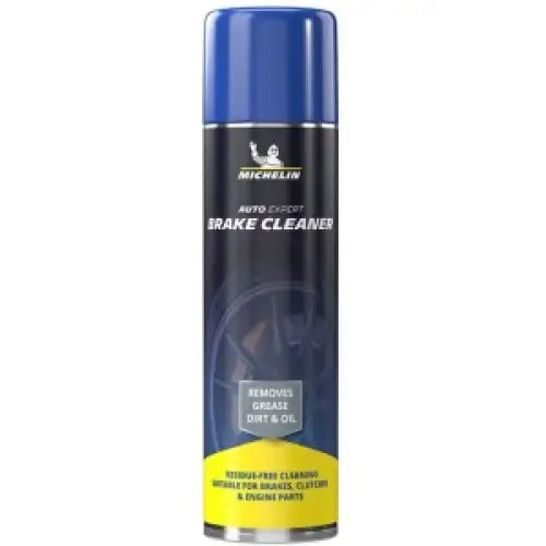 MICHELIN BRAKE CLEANER 500ML Обезмаслител за спирачки - АВТОКОЗМЕТИКА<<<MaxCar