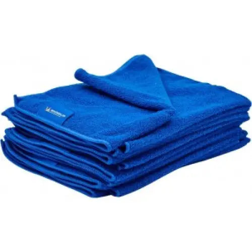MICHELIN MICROFIBER CLOTH 12 Микрофибърни кърпи - АВТОКОЗМЕТИКА<<<MaxCar&&&АВТОАКСЕСОАРИ<<<MaxCar