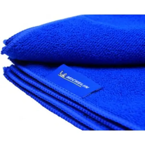 MICHELIN MICROFIBER TOWEL 5 Микрофибърни кърпи - АВТОКОЗМЕТИКА<<<MaxCar&&&АВТОАКСЕСОАРИ<<<MaxCar