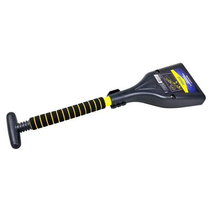 MICHELIN SNOW SHOVEL WITH ICE SCRAPER - Четки и стъргалки<<<Сезонни авто продукти<<<Авто и вело<<<Praktiker