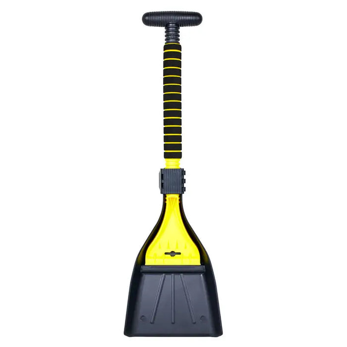 MICHELIN SNOW SHOVEL WITH ICE SCRAPER - Четки и стъргалки<<<Сезонни авто продукти<<<Авто и вело<<<Praktiker