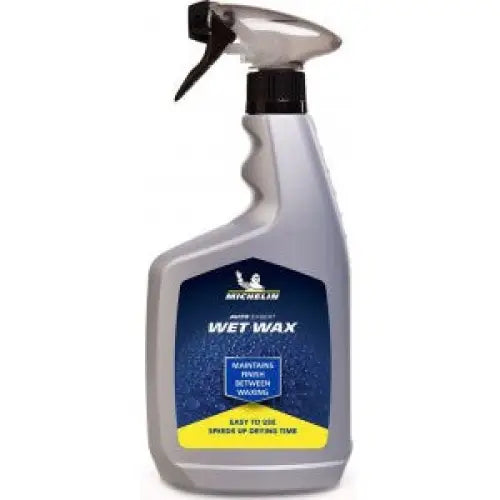 MICHELIN WET WAX 650ML Мокра вакса за боя - АВТОКОЗМЕТИКА<<<MaxCar