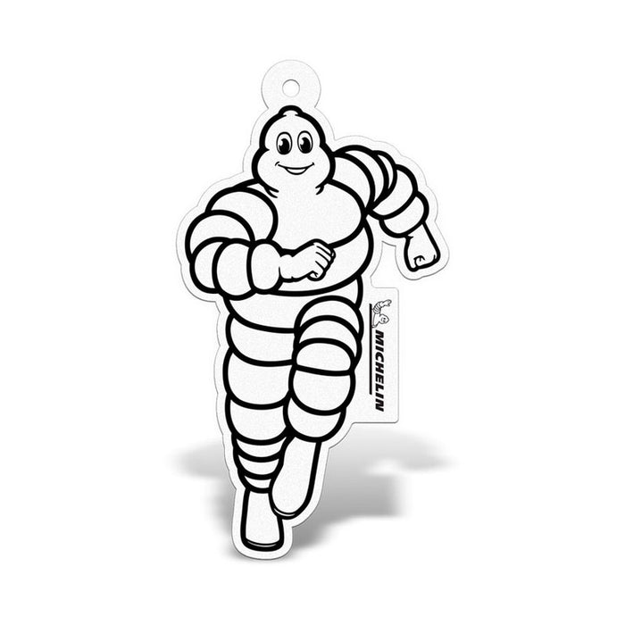 FLAVOR MICHELIN 2D BORCHE MOUNTAIN FRESHNESS 1 PCS