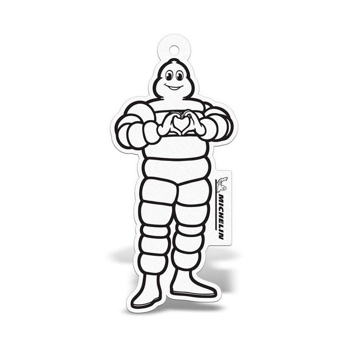 FLAVOR MICHELIN 2D BORCHE SPORT 1 PCS