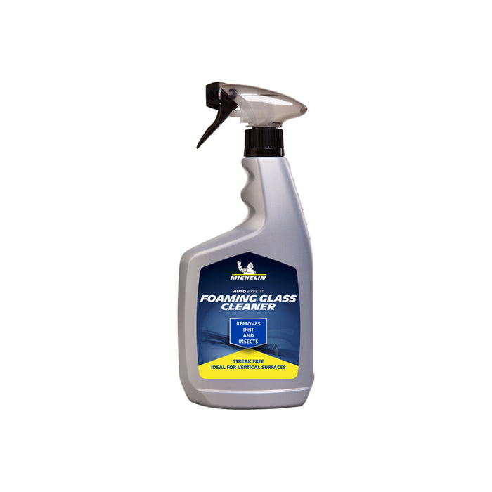 GLASS CLEANER 650 ML MICHELIN