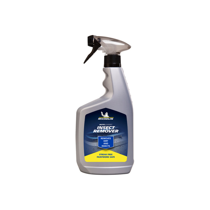 INSECT CLEANING PREPARATION 650 ML MICHELIN