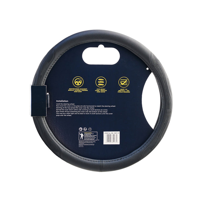 MICHELIN STEERING WHEEL COVER