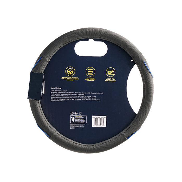 MICHELIN STEERING WHEEL COVER