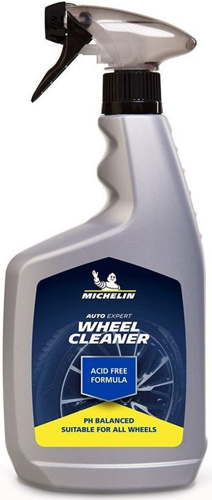 MICHELIN WHEEL CLEANER 650ML Почистване на джанти