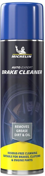 MICHELIN BRAKE CLEANER 500ML Обезмаслител за спирачки