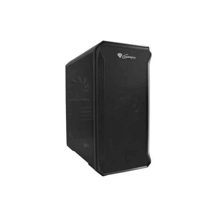 Micro ATX Midtower Case Genesis NPC-1558 Black - Компютър Мрежи и компоненти<<<Компютри|