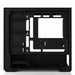 Micro ATX / Mini ITX / ATX Midtower Case Zalman P30 AIR BLACK Black - Компютър Мрежи и компоненти<<<Компютри|