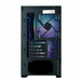 Micro ATX / Mini ITX / ATX Midtower Case Zalman P30 AIR BLACK Black - Компютър Мрежи и компоненти<<<Компютри|